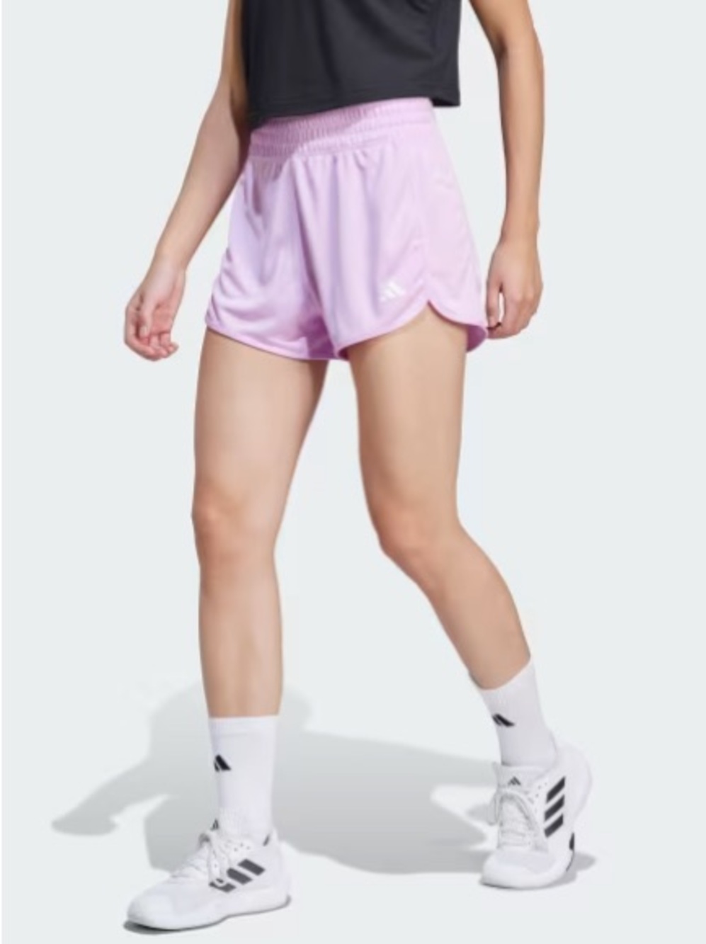 Adidas pacer essentials shorts